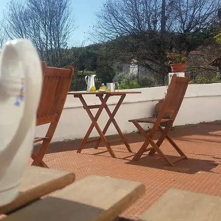 A Moderna And Restaurante Gasthuis