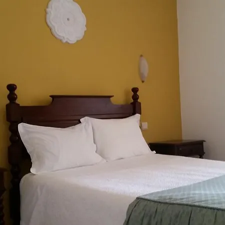 A Moderna And Restaurante Gasthuis 2*