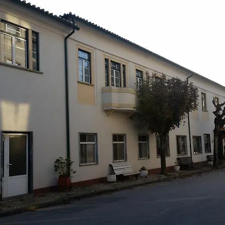 A Moderna And Restaurante Gasthuis