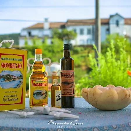 Guest house A Moderna And Restaurante 2*